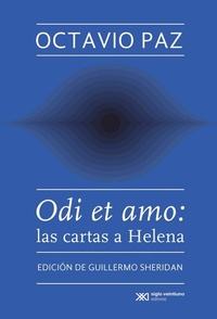Abbildung von: Odi et amo - Siglo XXI Editores México