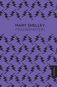 Abbildung von: Frankenstein (Novela Gotica) / Frankenstein (a Gothic Novel) - Planeta Publishing