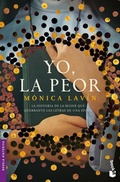Cover: Yo, La Peor - Planeta Publishing