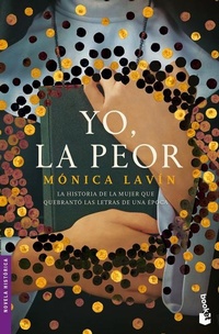 Enlarge image Cover: Yo, La Peor - Planeta Publishing