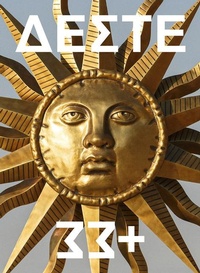 Enlarge image Cover: DESTE 33+: 2015-2022 - Kentro Synchronis