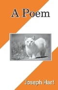 Cover: A Poem - Cyberwit.net