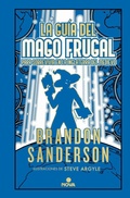 Cover: La guia del mago frugal para sobrevivir en la Inglaterra del Medievo / The Frugal Wizards Handbook for Surviving Medieval England - Nova