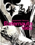 Cover: El eternauta 1969 / The Eternaut - Reservoir Books
