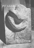 Cover: Picasso Sculptor - La Fabrica