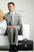 Cover: The Ceo's Temptation - Sara Miller