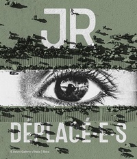 Abbildung von: Jr: Deplace-E-S - Skira