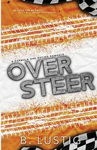 Enlarge image Cover: Oversteer - Nra Publishing