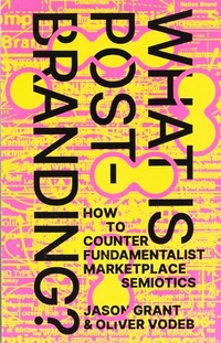 Abbildung von: What Is Post-Branding? - Set Margins' publications