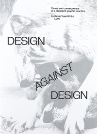 Enlarge image Cover: Design Against Design - Set Margins' publications