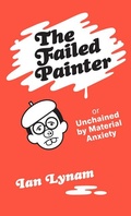 Cover: The Failed Painter - Set Margins' publications