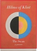 Cover: Hilma AF Klint: The Swan - Stolpe Publishing