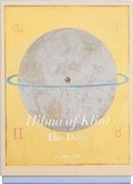Cover: Hilma AF Klint: The Dove - Postcard Box - Stolpe Publishing