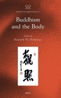 Cover: Buddhism and the Body - Brill