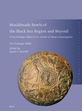 Cover: Mouldmade Bowls of the Black Sea Region and Beyond - Brill
