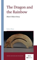 Cover: The Dragon and the Rainbow - Brill