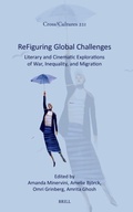 Cover: ReFiguring Global Challenges - Brill