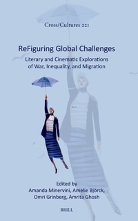 Enlarge image Cover: ReFiguring Global Challenges - Brill