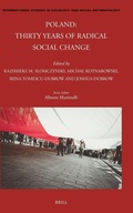Cover: Poland - Brill