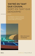 Cover: 'Entre en tant que cousin, sorti en tant que gendarme' - Brill