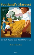 Cover: Scotland's Harvest - Brill