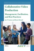 Cover: Collaborative Video Production - Brill