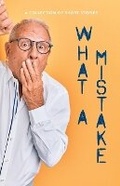 Cover: What A Mistake - Unknown