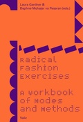 Cover: Radical Fashion Exercises - Valiz