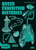 Cover: Queer Exhibition Histories - Valiz