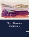 Cover: Tubutsch - Culturea