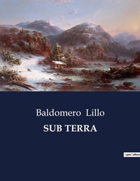 Abbildung von: Sub Terra - Culturea