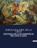 Cover: Festejo de Los Empenos de Una Casa - Culturea