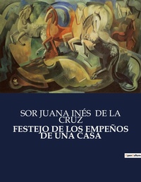 Abbildung von: Festejo de Los Empenos de Una Casa - Culturea