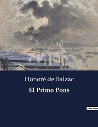 Abbildung von: El Primo Pons - Culturea