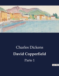 Abbildung von: David Copperfield - Culturea