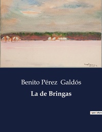 Abbildung von: La de Bringas - Culturea