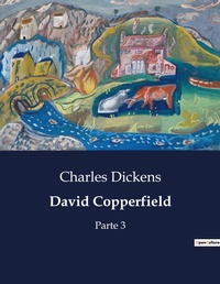 Abbildung von: David Copperfield - Culturea