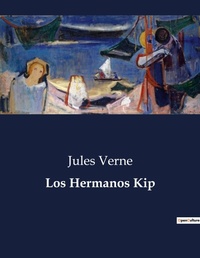 Abbildung von: Los Hermanos Kip - Culturea