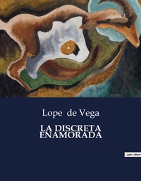 Abbildung von: La Discreta Enamorada - Culturea