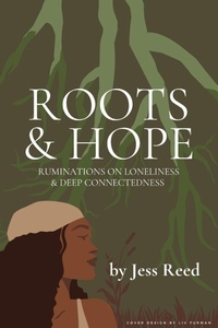 Enlarge image Cover: Roots and Hope - Blurb
