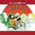 Cover: Harper and the Fire Star - Recorded Books, Inc.