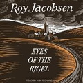 Cover: Eyes of the Rigel - Tantor Audio