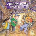Cover: The Case of the Haunted Scarecrow - Recorded Books, Inc.