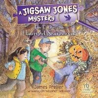 Enlarge image Cover: The Case of the Haunted Scarecrow - Recorded Books, Inc.