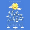 Cover: Flirting with Sunshine - Inspire Magic Inc.