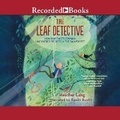 Cover: Leaf Detective - Recorded Books, Inc.