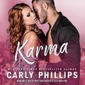Cover: Karma - Cp Publishing LLC