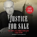 Cover: Justice for Sale - Blackstone Publishing