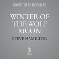 Cover: Winter of the Wolf Moon - Blackstone Publishing