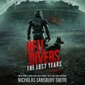 Cover: Hell Divers: The Lost Years - Blackstone Publishing